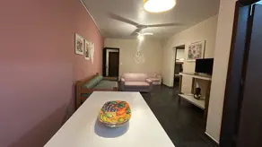 Apartamento Itaguá, Ubatuba - SP — foto 1