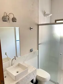 Imagem 4 - Casa Condomínio em Lagoinha, Ubatuba - SP