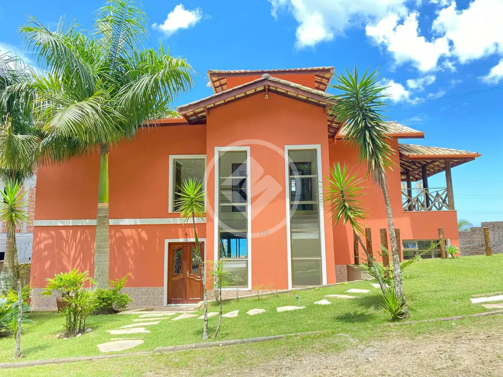 Imagem 1 - Casa Condomínio em Lagoinha, Ubatuba - SP