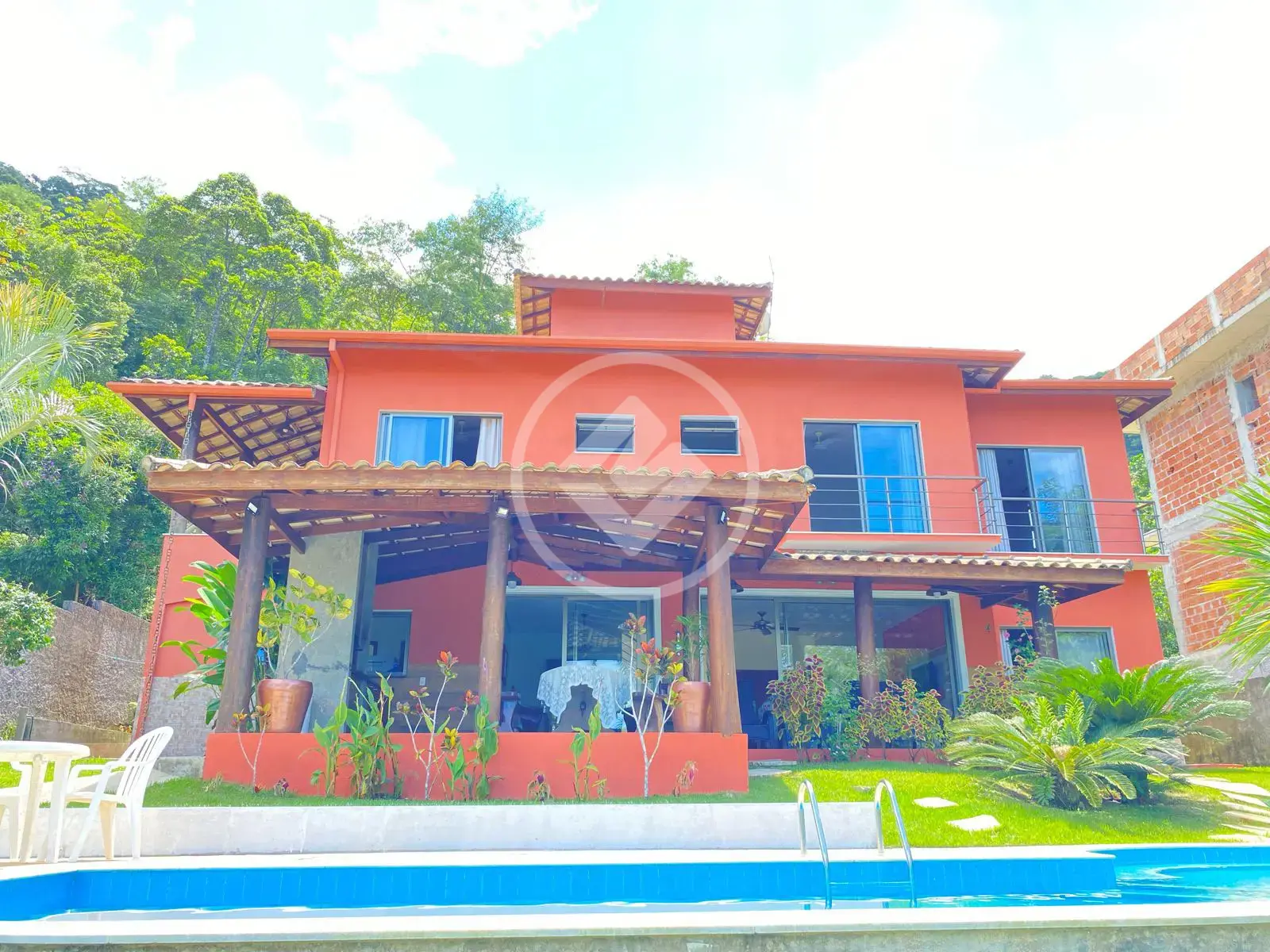 Image 9 - Casa Condomínio em Lagoinha, Ubatuba - SP
