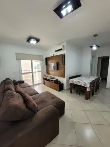 Apartamento Praia Grande, Ubatuba - SP — foto 2