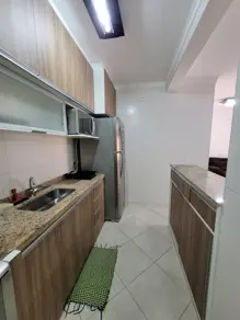 Imagem 5 - Apartamento em Praia Grande, Ubatuba - SP