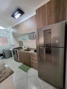 Imagem 4 - Apartamento em Praia Grande, Ubatuba - SP