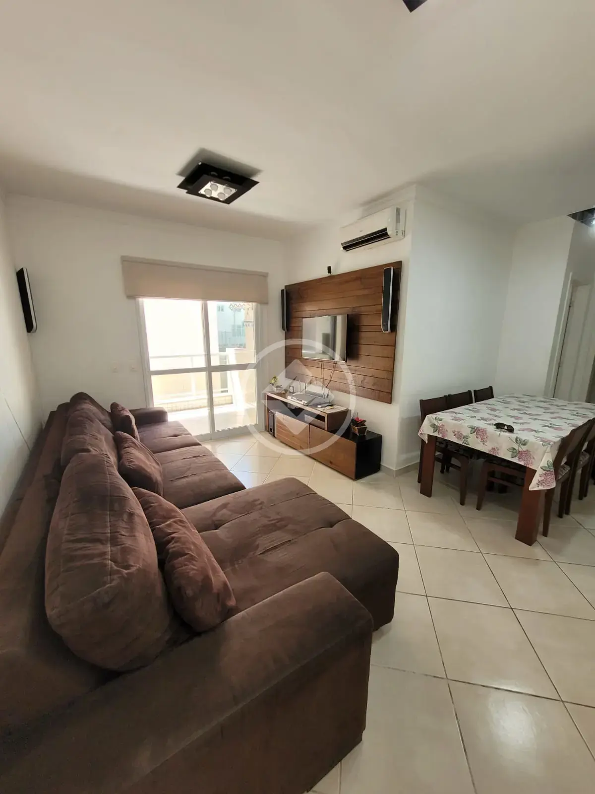 Imagem 6 - Apartamento em Praia Grande, Ubatuba - SP