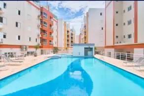 Apartamento Praia Grande, Ubatuba - SP — foto 1