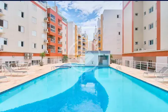 Imagem 1 - Apartamento em Praia Grande, Ubatuba - SP