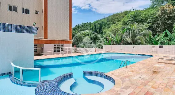 Image 23 - Apartamento em Praia Grande, Ubatuba - SP