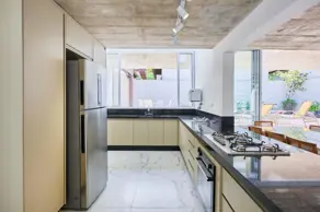 Imagem 2 - Casa Condomínio em Pedra Verde (Domingas Dias), Ubatuba - SP