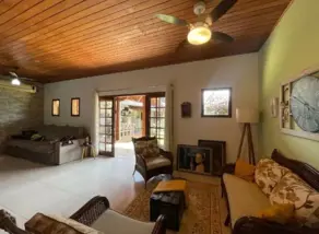 Casa Estufa I, Ubatuba - SP — foto 2