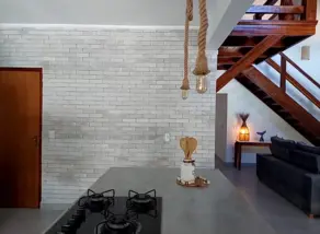 Imagem 6 - Casa Condomínio em Horto Florestal, Ubatuba - SP