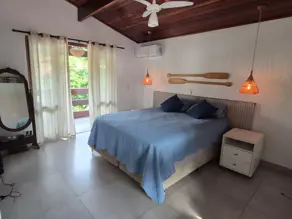 Imagem 5 - Casa Condomínio em Horto Florestal, Ubatuba - SP