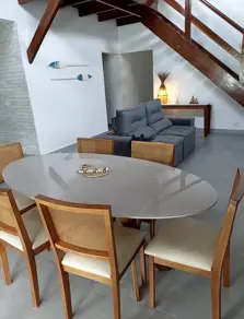Imagem 4 - Casa Condomínio em Horto Florestal, Ubatuba - SP