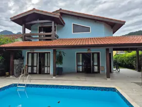 Casa Condomínio Horto Florestal, Ubatuba - SP — foto 2