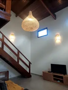 Imagem 3 - Casa Condomínio em Horto Florestal, Ubatuba - SP