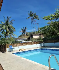Imagem 2 - Casa Condomínio em Horto Florestal, Ubatuba - SP
