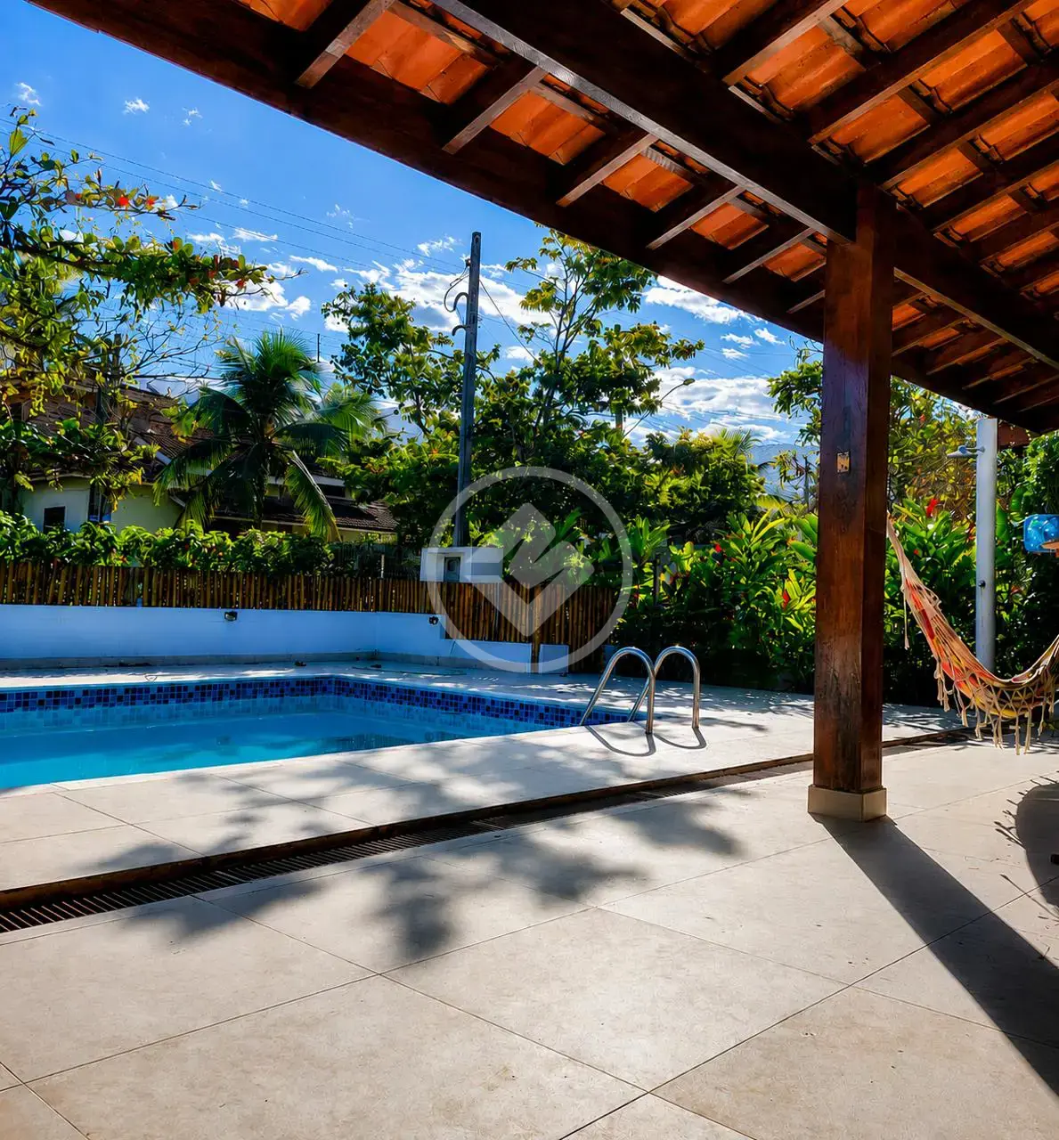 Imagem 1 - Casa Condomínio em Horto Florestal, Ubatuba - SP