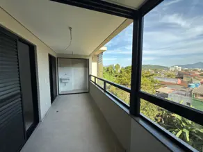 Apartamento Perequê-Acu, Ubatuba - SP — foto 1