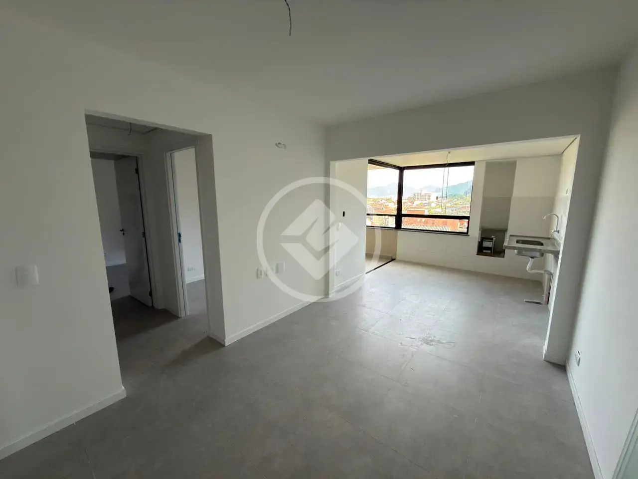 Image 2 - Apartamento em Perequê-Acu, Ubatuba - SP