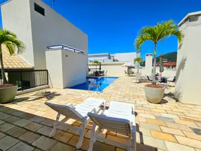 Imagem 3 - Apartamento em Acaraú, Ubatuba - SP