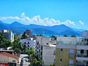 Imagem 4 - Apartamento em Acaraú, Ubatuba - SP