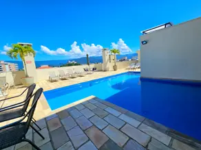 Imagem 5 - Apartamento em Acaraú, Ubatuba - SP