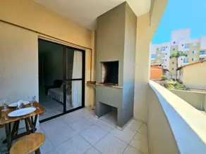 Imagem 6 - Apartamento em Acaraú, Ubatuba - SP