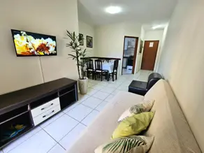 Apartamento Acaraú, Ubatuba - SP — foto 2