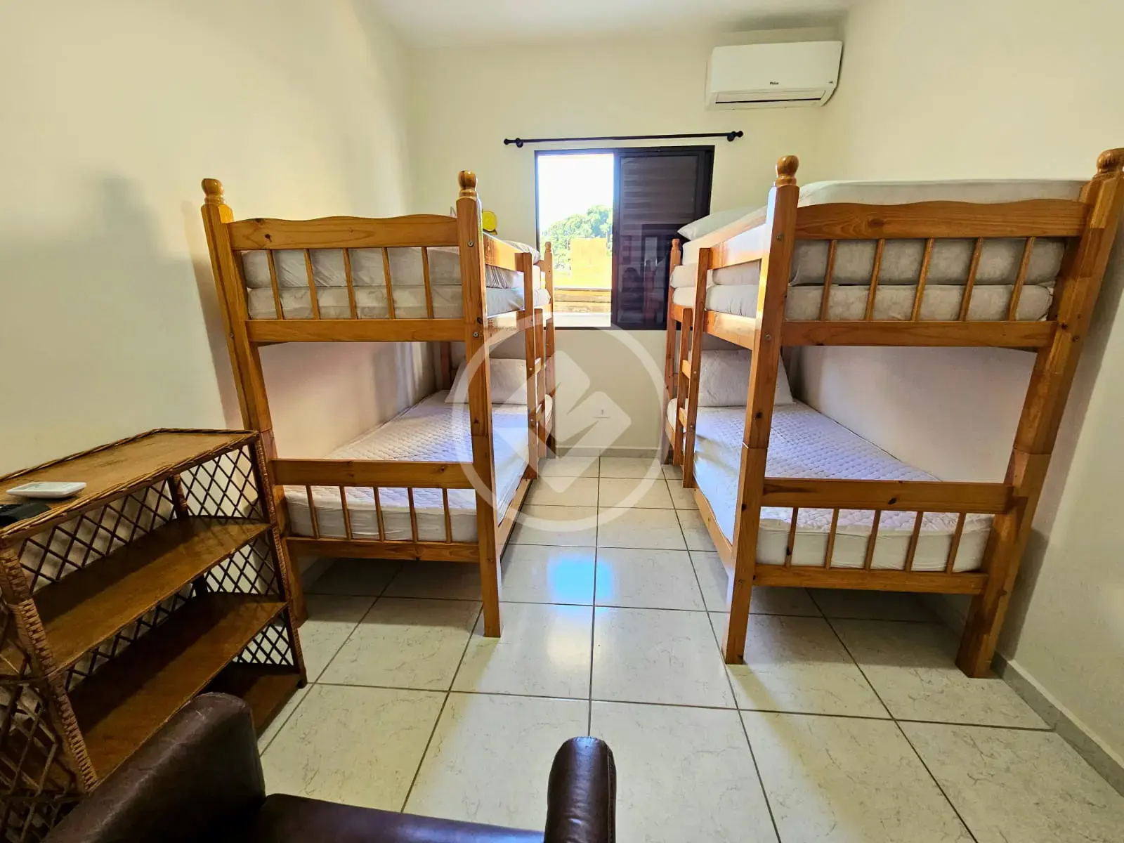 Image 25 - Apartamento em Acaraú, Ubatuba - SP