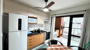 Imagem 3 - Apartamento em Itaguá, Ubatuba - SP