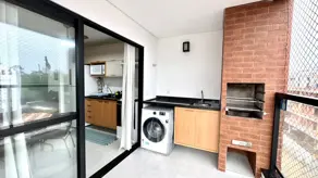 Imagem 6 - Apartamento em Itaguá, Ubatuba - SP