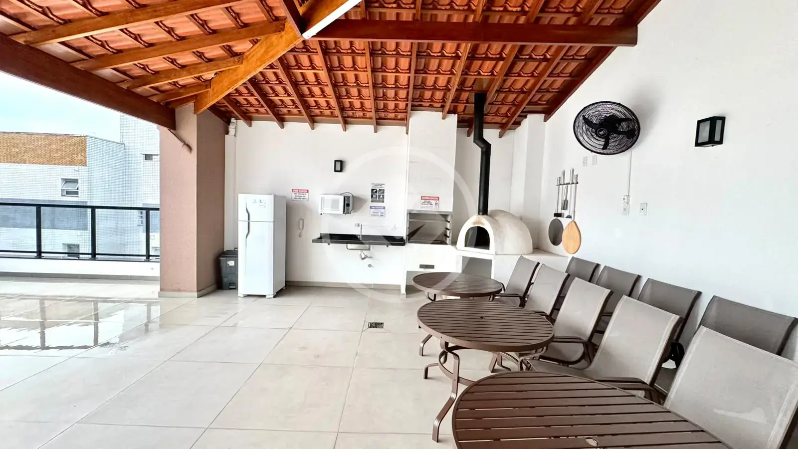 Image 17 - Apartamento em Itaguá, Ubatuba - SP