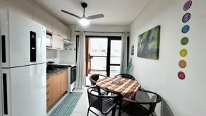 Imagem 5 - Apartamento em Itaguá, Ubatuba - SP