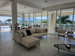 Cobertura Barra da Lagoa, Ubatuba - SP — foto 2