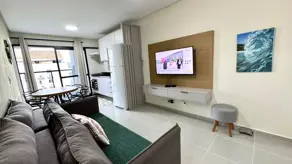 Imagem 4 - Apartamento em Toninhas, Ubatuba - SP