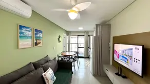 Imagem 5 - Apartamento em Toninhas, Ubatuba - SP