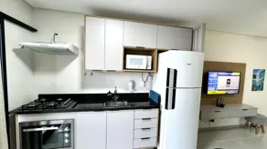 Imagem 2 - Apartamento em Toninhas, Ubatuba - SP