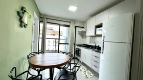 Apartamento Toninhas, Ubatuba - SP — foto 2