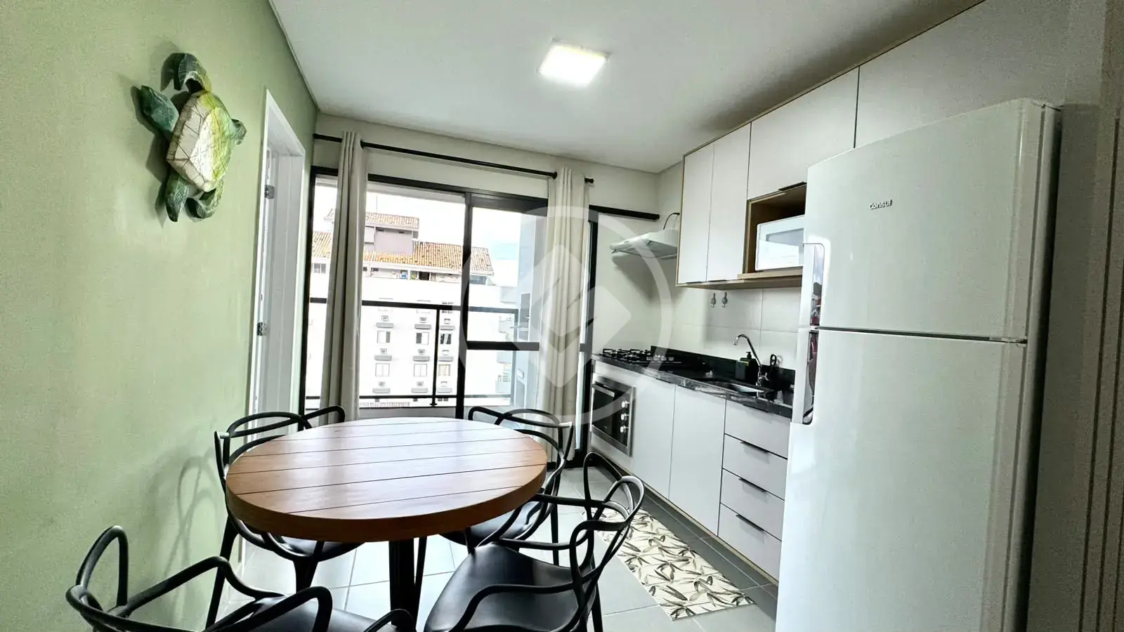 Image 2 - Apartamento em Toninhas, Ubatuba - SP