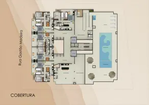 Imagem 3 - Apartamento em Centro, Ubatuba - SP