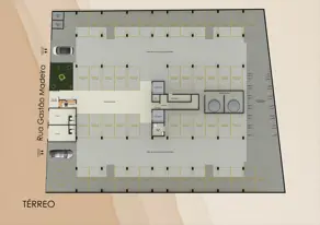 Imagem 4 - Apartamento em Centro, Ubatuba - SP