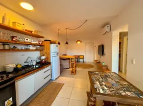 Apartamento Perequê Açu, Ubatuba - SP — foto 2