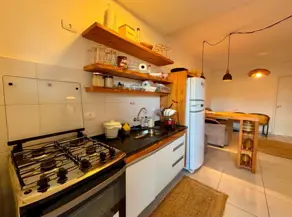 Imagem 2 - Apartamento em Perequê-Acu, Ubatuba - SP
