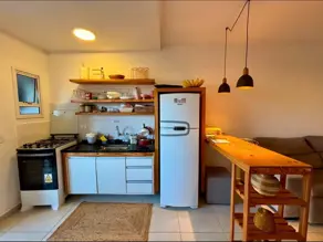 Imagem 3 - Apartamento em Perequê-Acu, Ubatuba - SP