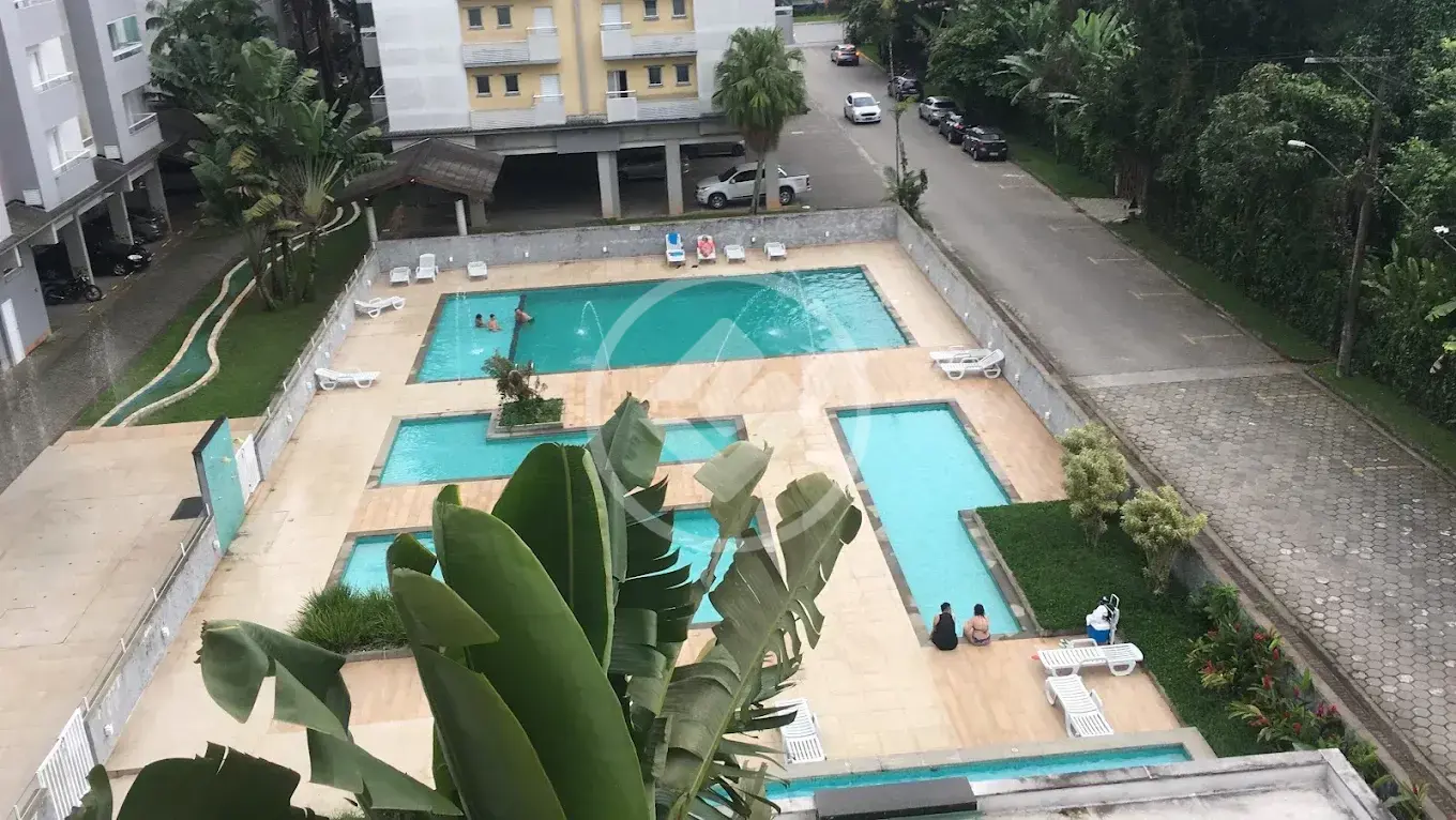 Image 15 - Apartamento em Perequê-Acu, Ubatuba - SP