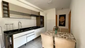 Apartamento Pereque-Mirim, Ubatuba - SP — foto 1