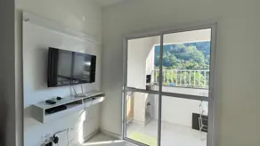 Imagem 2 - Apartamento em Pereque-Mirim, Ubatuba - SP