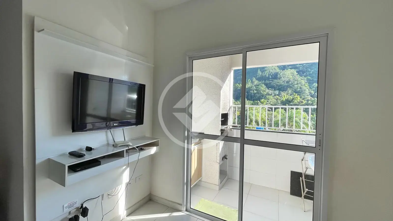 Imagem 2 - Apartamento em Pereque-Mirim, Ubatuba - SP