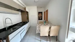 Apartamento Pereque-Mirim, Ubatuba - SP — foto 2