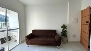Imagem 3 - Apartamento em Pereque-Mirim, Ubatuba - SP