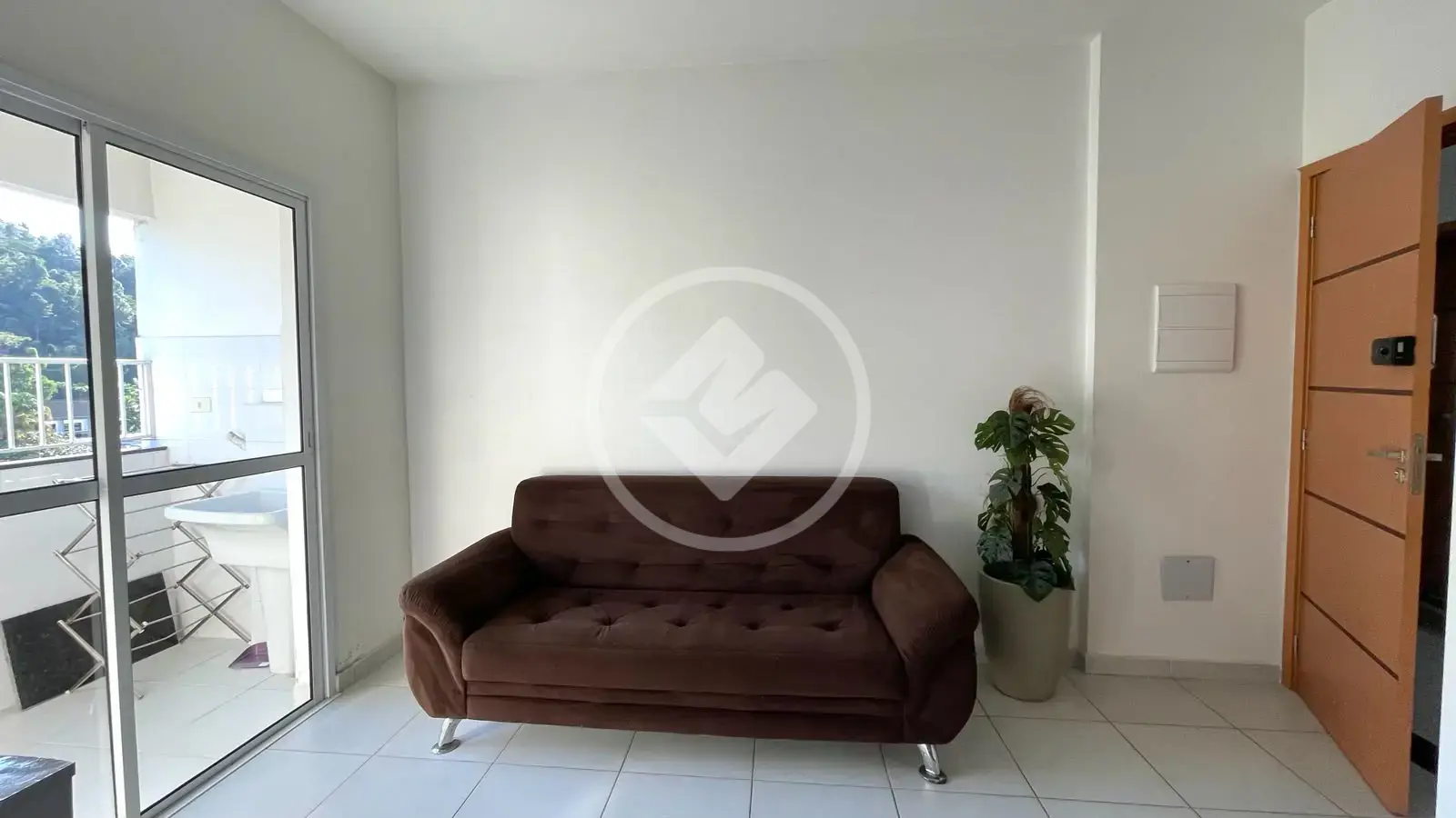 Imagem 3 - Apartamento em Pereque-Mirim, Ubatuba - SP